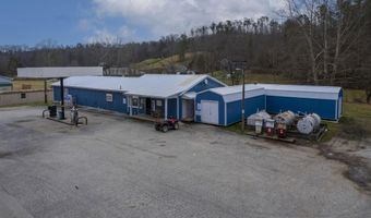 13042 Highway 172, West Liberty, KY 41472
