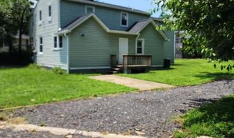 1110 HOOVER St #A, Annapolis, MD 21403