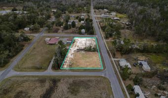 TBD NE Chester Street, Hosford, FL 32334