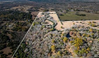 TBD CR 4460 RD, Albion, OK 74521