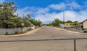 503 N 11TH St, Belen, NM 87002