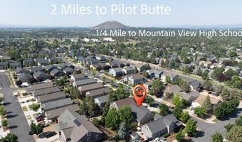 3190 NE Delmas St, Bend, OR 97701