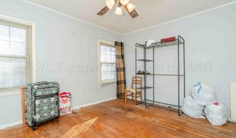 4414 GEM LAKE Rd, Amarillo, TX 79106