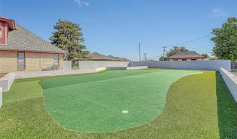 1405 Rosehaven Dr, Altus, OK 73521