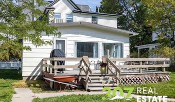 1032 Bleistein Ave, Cody, WY 82414