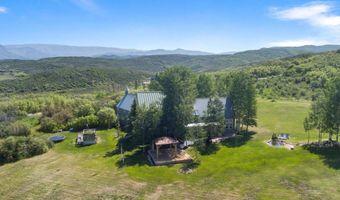 2240 Old Herron Rd, Basalt, CO 81621