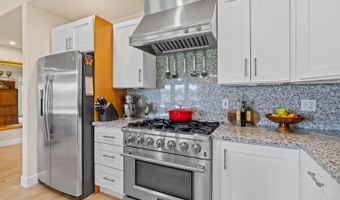 539 Keyes Ave, Angwin, CA 94508