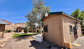 20 Stephens Rd, Challis, ID 83226