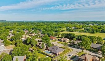 2649 Regency Rd, Bartlesville, OK 74006