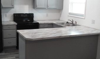 1101 14th St, Abernathy, TX 79311