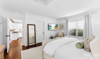 2017 Wilhelmina Ave, Charlotte, NC 28205