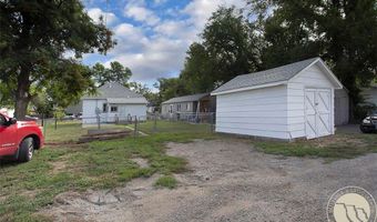 414 S 34th St, Billings, MT 59101