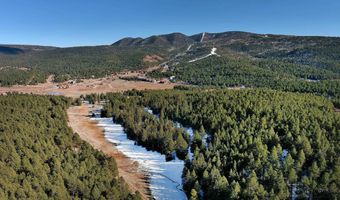 Lot 26 San Andres Terrace, Angel Fire, NM 87710