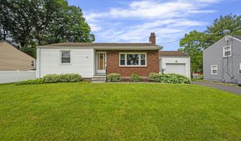 93 E Euclid St, Bloomfield, CT 06002