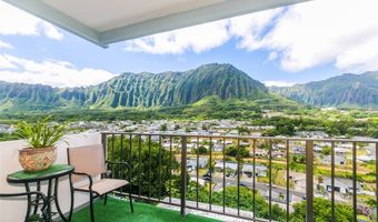 45-535 Luluku Rd B91, Kaneohe, HI 96744