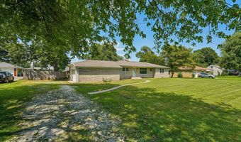 436 Maxwell Rd, Indianapolis, IN 46217
