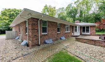 144 Barton North Dr, Ann Arbor, MI 48105
