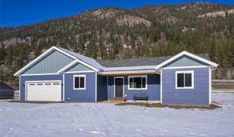 624 Kirchey Creek Dr, Alberton, MT 59820