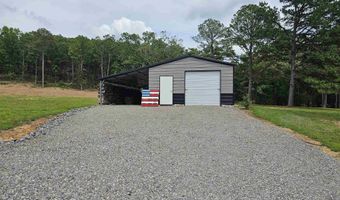 280 Redress Ln, Bee Branch, AR 72013