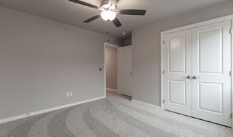 9221 NW 92nd Ter Plan: Louis Bonus Room, Yukon, OK 73099