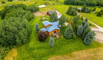 1905 N BEAVER Dr, Alta, WY 83414