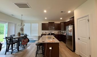 167 Burford Way Way, Angier, NC 27501