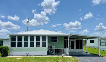 1237 W. Rudolph St, Avon Park, FL 33825