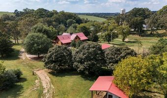 388 Patty Rd, Benton, TN 37307