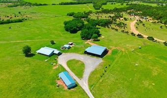 37588 Coker Rd, Asher, OK 74826