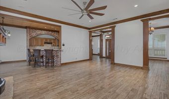 9100 W SUNDOWN Ln, Amarillo, TX 79119