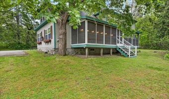 1438 State Highway 102, Bar Harbor, ME 04609
