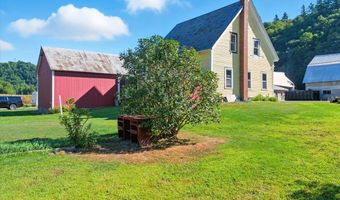 1433 N 116 Rd, Bristol, VT 05443