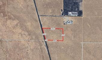 0 Desoto & Hwy 395 - 14.19ac, Adelanto, CA 92301