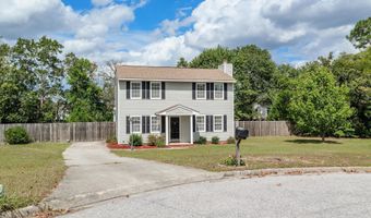 4355 Ridge Ct, Augusta, GA 30909