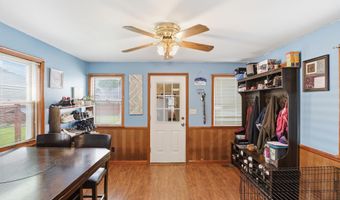331 W 2nd St, Auburn, IN 46706