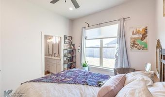 233 Calumet St, Abilene, TX 79606