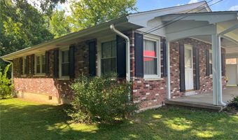 213 N Main St, Arcadia, MO 63621