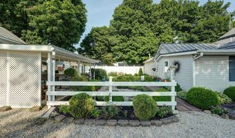303 E 1ST St, Arcanum, OH 45304