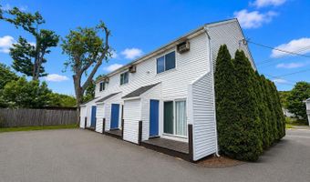 34 James St A, Danbury, CT 06810