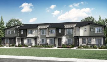 14520 W 90th Dr Plan: Plan 302, Arvada, CO 80005