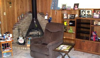 610 BURKE St, Ashdown, AR 71822