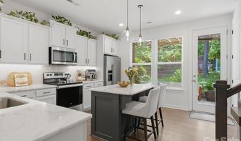 1403 Academy St, Charlotte, NC 28205