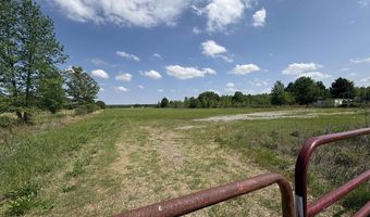 E Pumping Station Road, Bald Knob, AR 72010