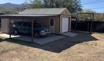 19260 E ABBOTT St, Black Canyon City, AZ 85324