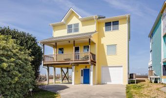1711 E Fort Macon Rd, Atlantic Beach, NC 28512