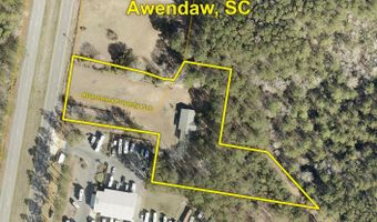 6509 N Highway 17, Awendaw, SC 29429