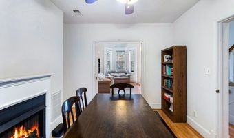 314 K St NE, Washington, DC 20002
