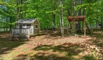 261 Blue Ridge Ln, Amherst, VA 24521