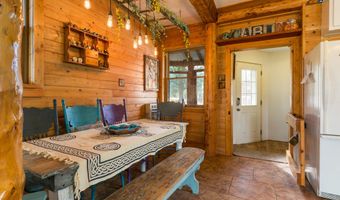 15 E Coronado Rd, Angel Fire, NM 87710