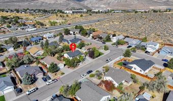 3570 Loam Ln, Carson City, NV 89705